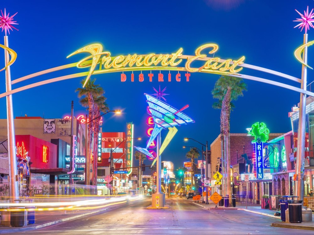Beyond the Casinos: Unique Things to Do in Las Vegas