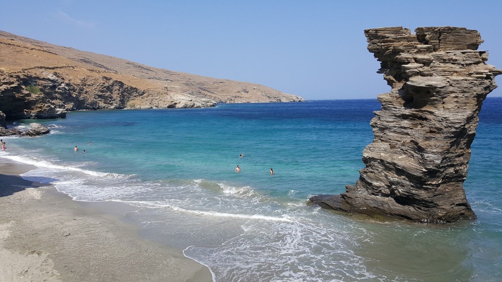 Hidden Gems of Altınkum: Off-the-Beaten-Path Places to Explore