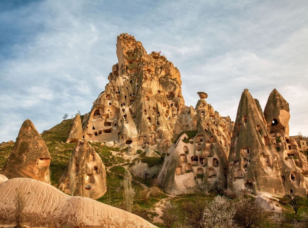 Cappadocia for First-Timers: Essential Tips for an Unforgettable Trip