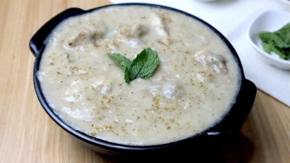 Salalah Food Guide: 10 Dishes You Need to Try