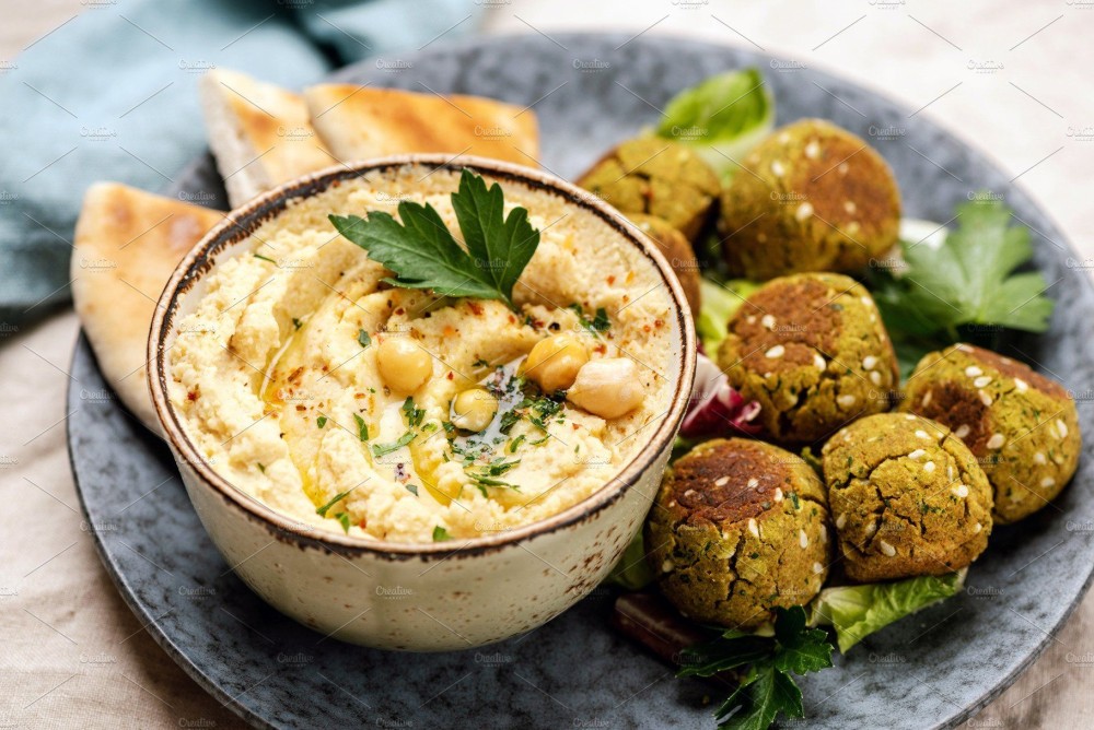 Food Lover’s Guide to the Dead Sea: Must-Try Local Dishes