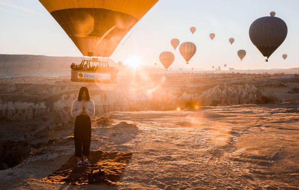 3 Days in Antalya for First-Timers: Explore, Relax, and Discover