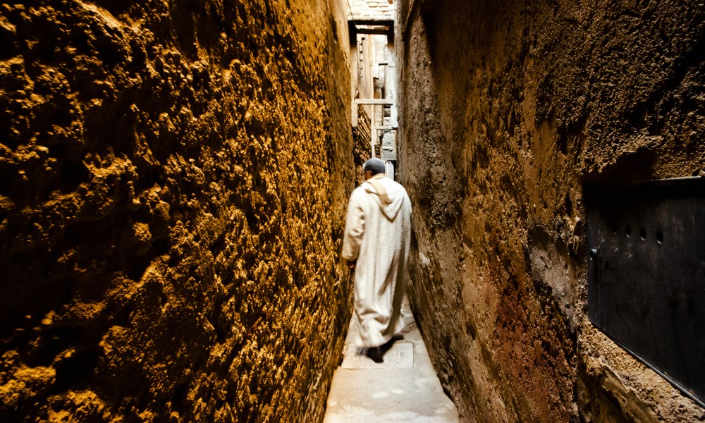 Exploring Fez: The Ultimate Itinerary for First-Time Travelers