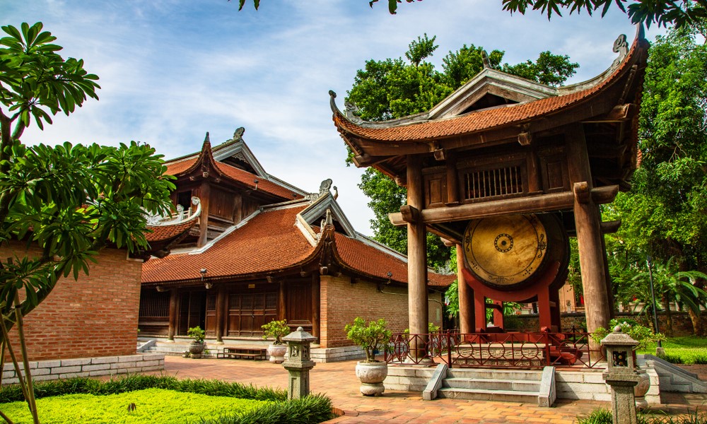 Must-Visit Historical Sites in Hanoi: A Deep Dive into Vietnam’s Past