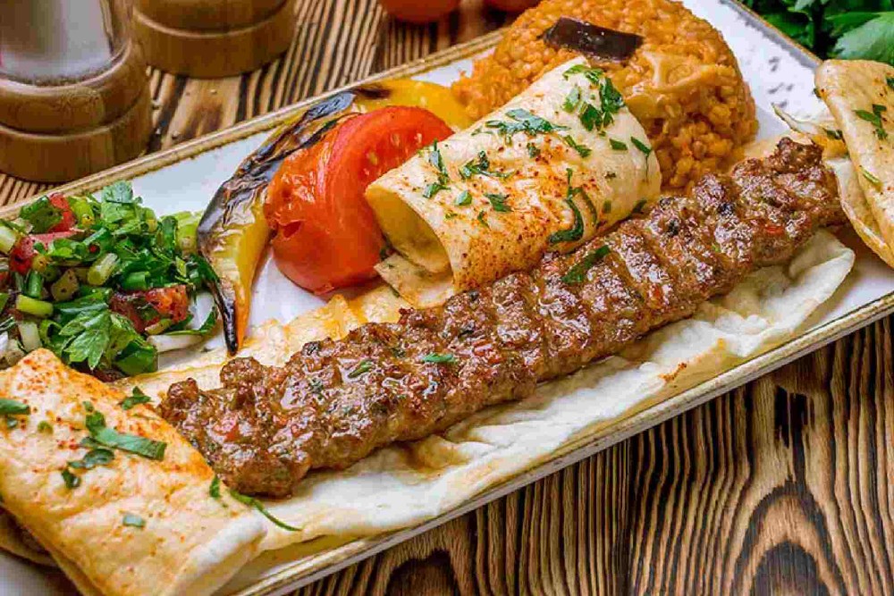 A Food Lover’s Guide to Olympos: What to Eat and Where