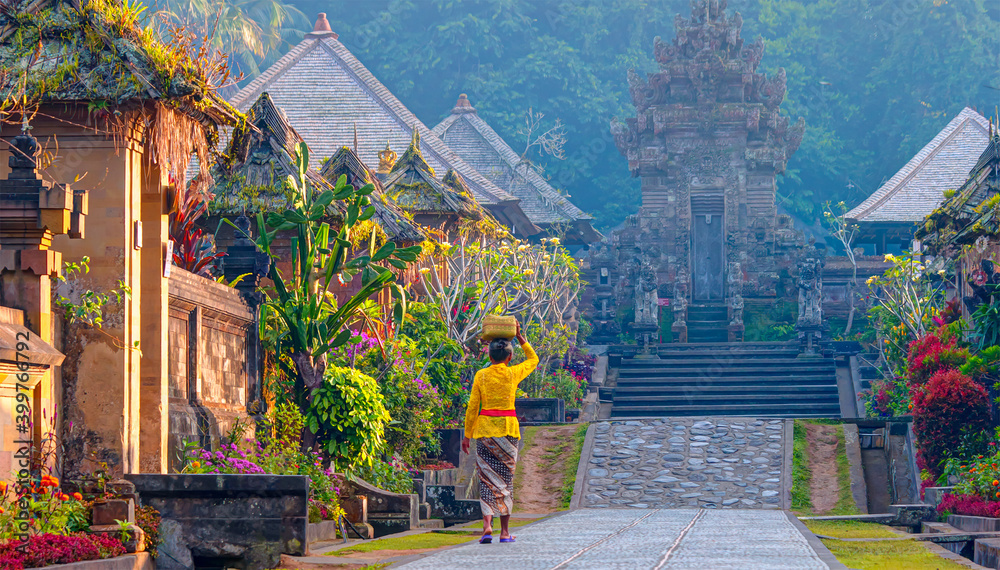 Hidden Gems in Ubud: Off-the-Beaten-Path Adventures