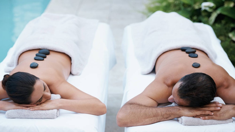 The Best Hammams and Spas in Marrakech