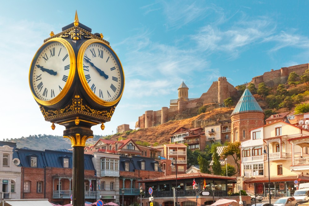 Exploring Tbilisi for First-Timers: What You Need to Know