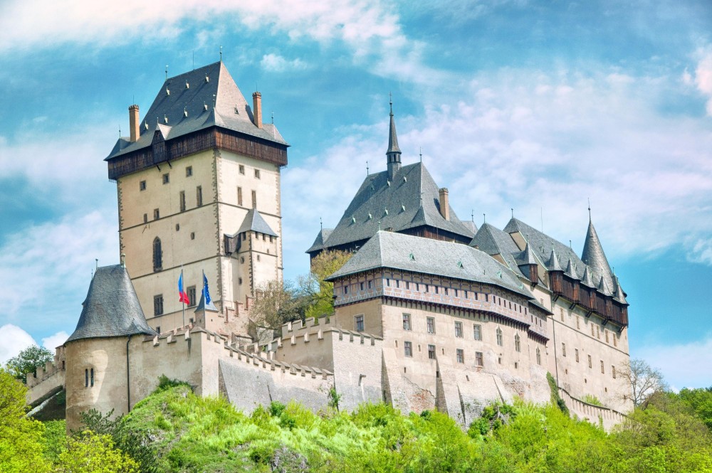 The Best Day Trips from Prague: Exploring Beyond the City