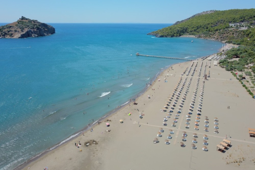 First-Time in Sarıgerme? Here’s Everything You Need to Know