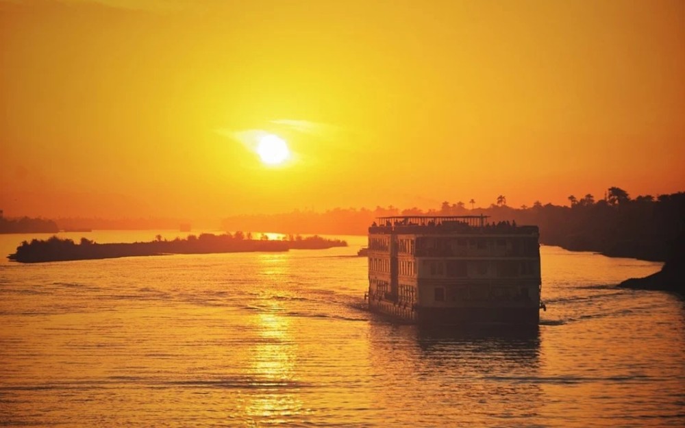 A Day in Luxor: The Perfect 24-Hour Itinerary
