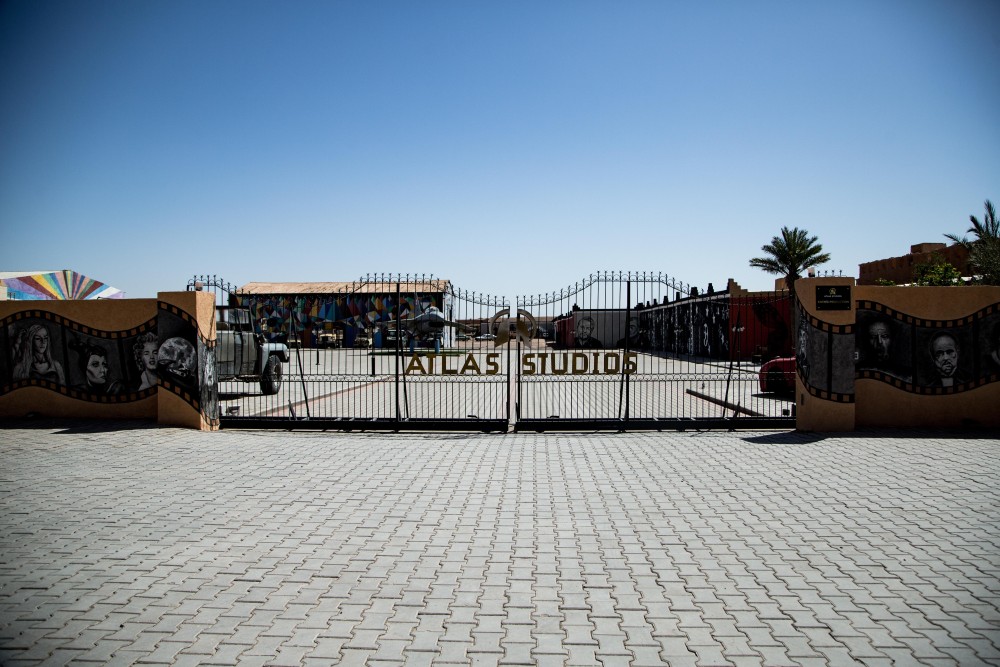 Top Things to Do in Ouarzazate: A Gateway to the Sahara