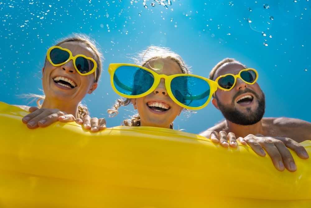 Best 7 Activities to Do with Kids in Marmaris