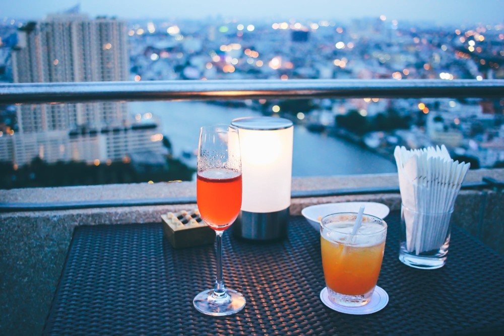 Nightlife in Nairobi: The Best Bars, Clubs, and Entertainment Spots
