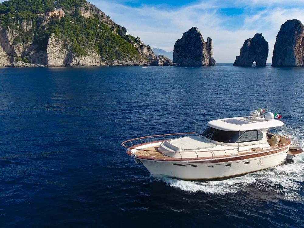 One Perfect Day in Capri: Your Ultimate Itinerary
