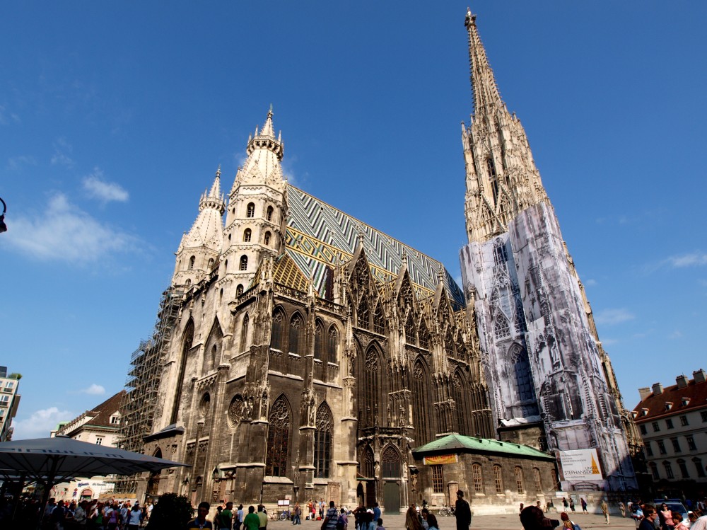 Top Rated Tours in Vienna