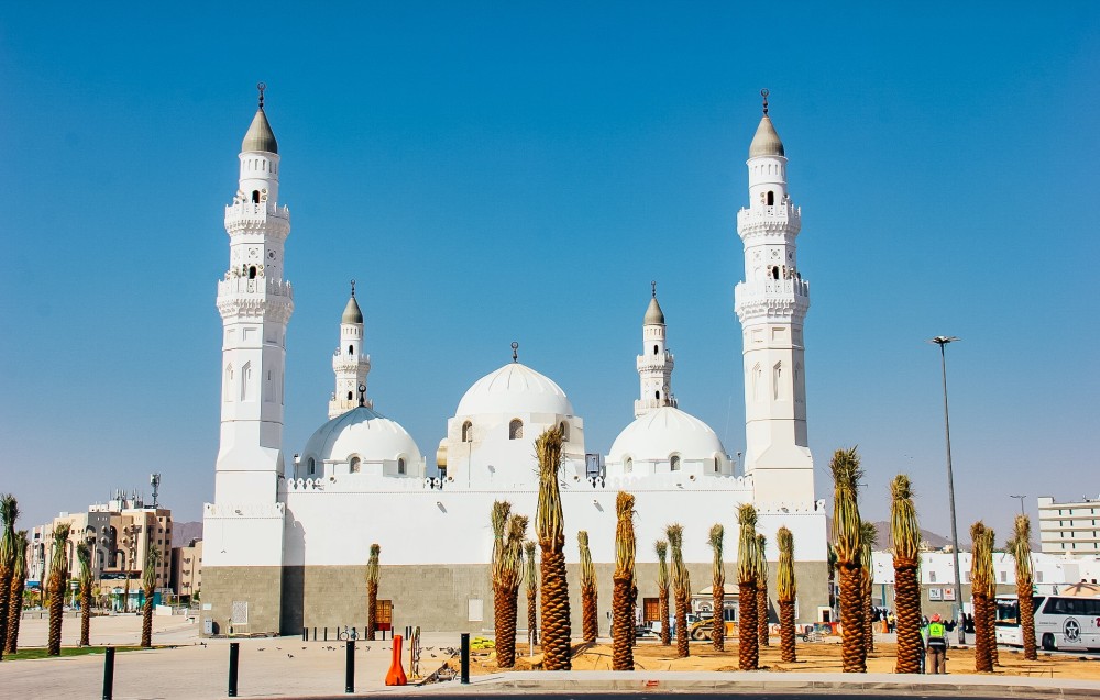 Top Things to Do in Medina: A First-Timer's Guide