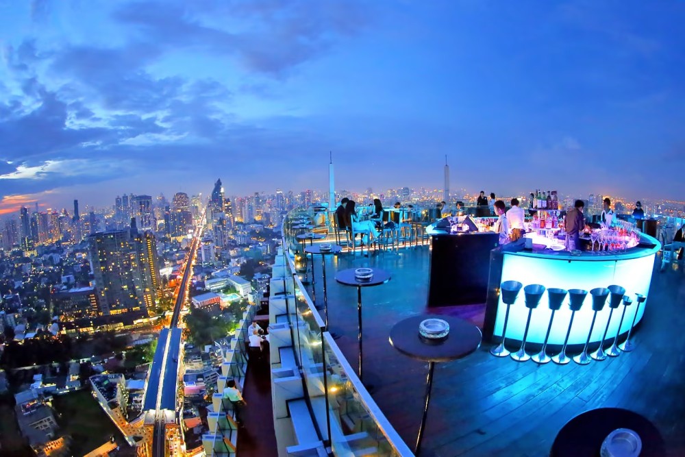 Yerevan Nightlife: Best Bars, Clubs, and Live Music Venues