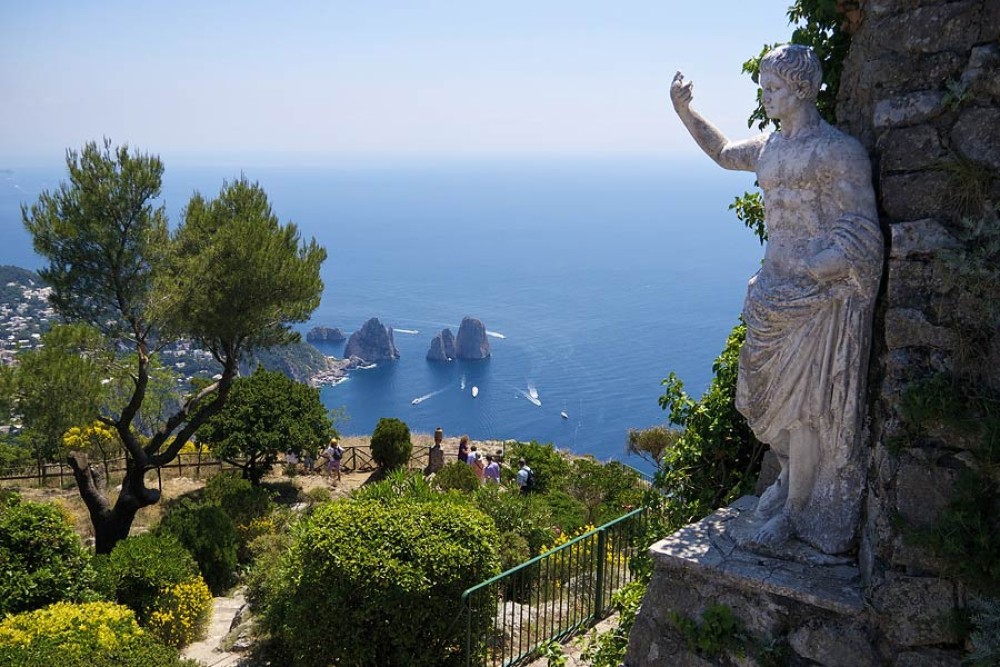 One Perfect Day in Capri: Your Ultimate Itinerary