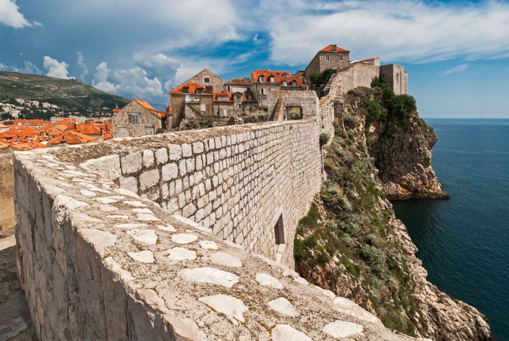 Top 5 Must-See Attractions in Dubrovnik for First-Time Visitors