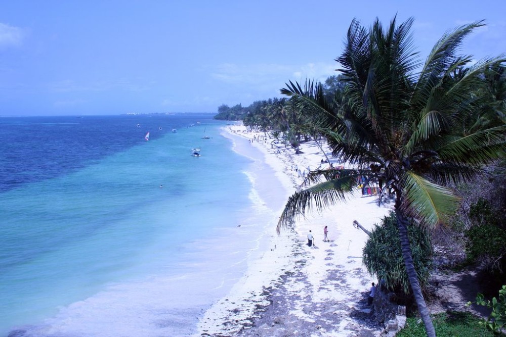 Hidden Gems of Mombasa: Discover the City’s Secret Treasures