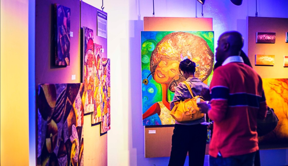 Cultural Experiences in Nairobi: Museums, Art, and Local Markets