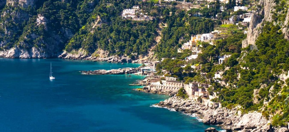Top Things to Do in Capri: A Traveler’s Guide
