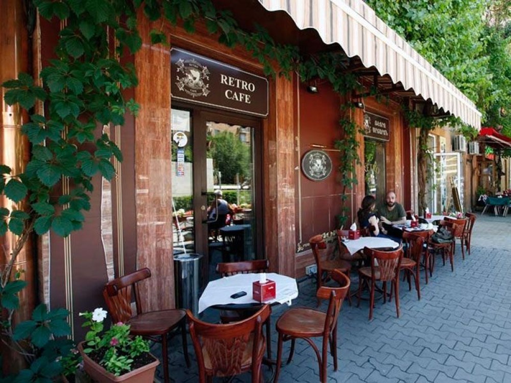 A First-Timer’s Guide to Yerevan: Exploring the Heart of Armenia