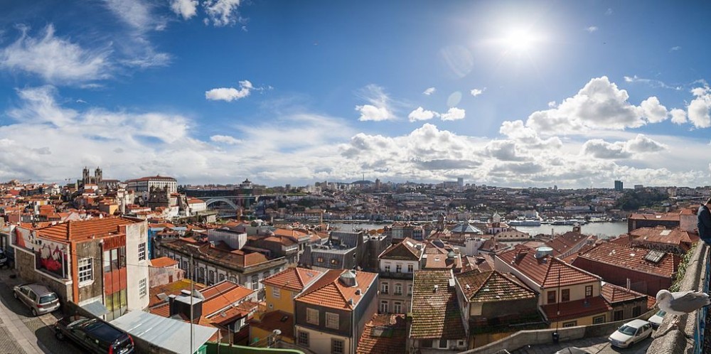 The Best Views in Porto: Where to Capture the Perfect Photo