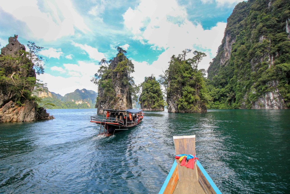 The Best Time to Visit Khao Lak: Weather, Festivals, and Travel Tips