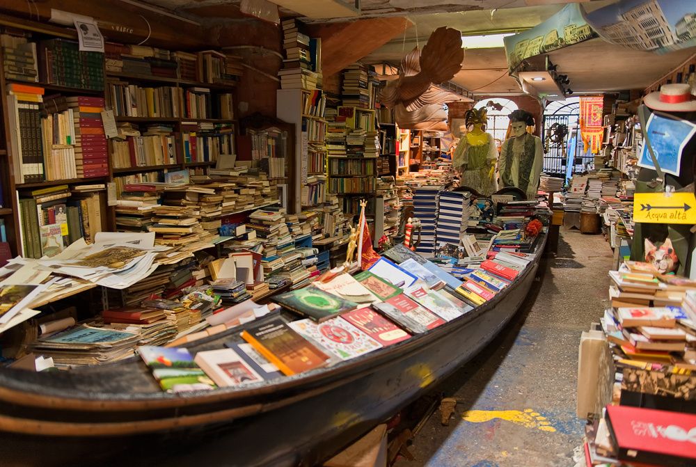 Exploring Venice's Hidden Gems: Off-the-Beaten-Path Attractions
