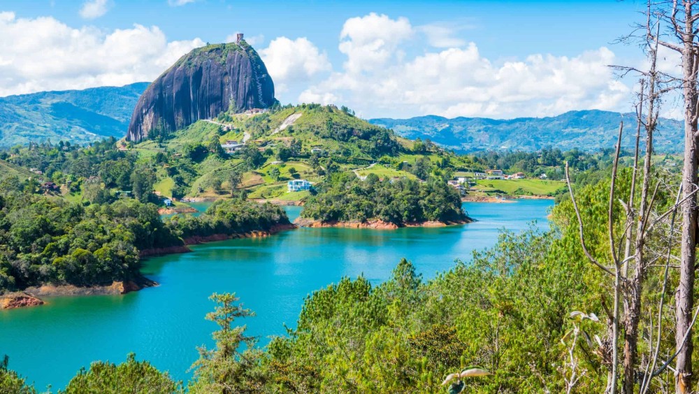 Beyond Medellín: Unforgettable Day Trips Worth Taking