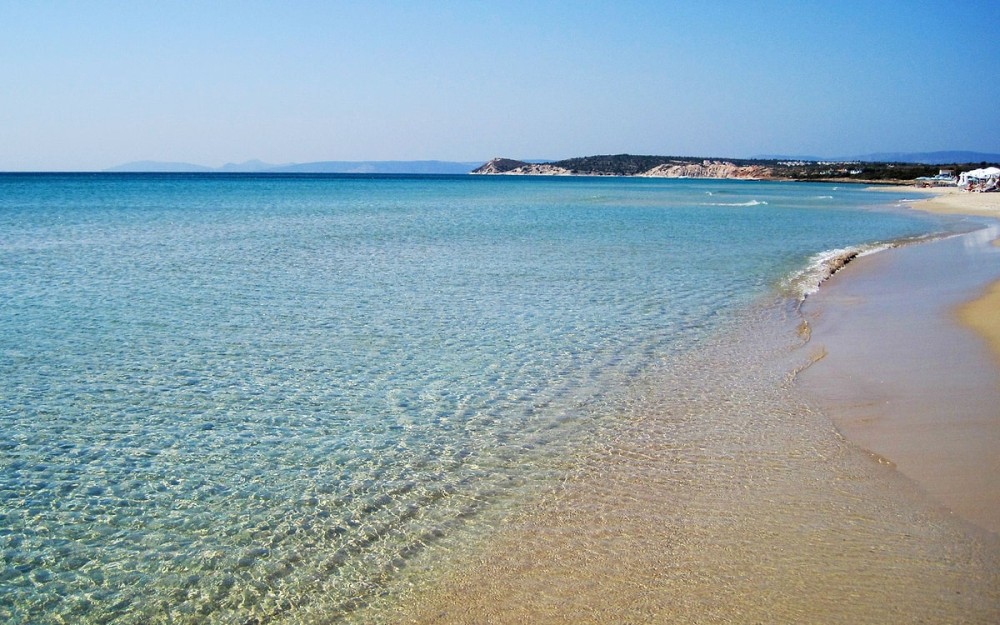 Exploring the Beautiful Aegean Coast: Day Trips from Izmir