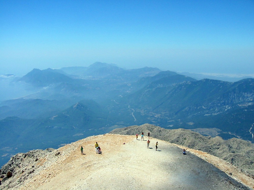 Top Things to Do in Kemer for an Unforgettable Vacation	