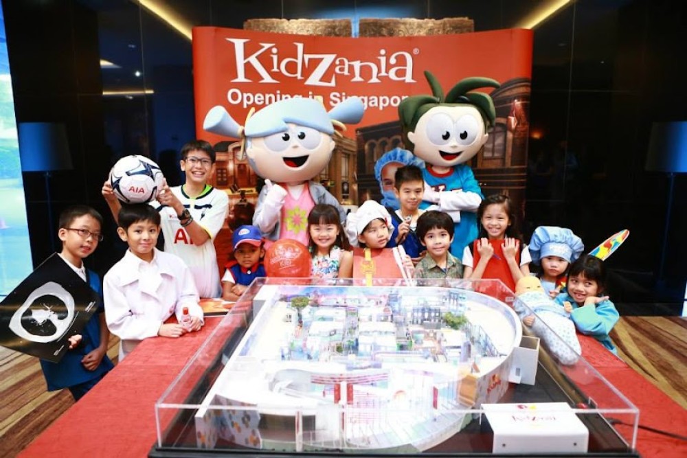 Family-Friendly Doha: Activities for Kids and Parents Alike