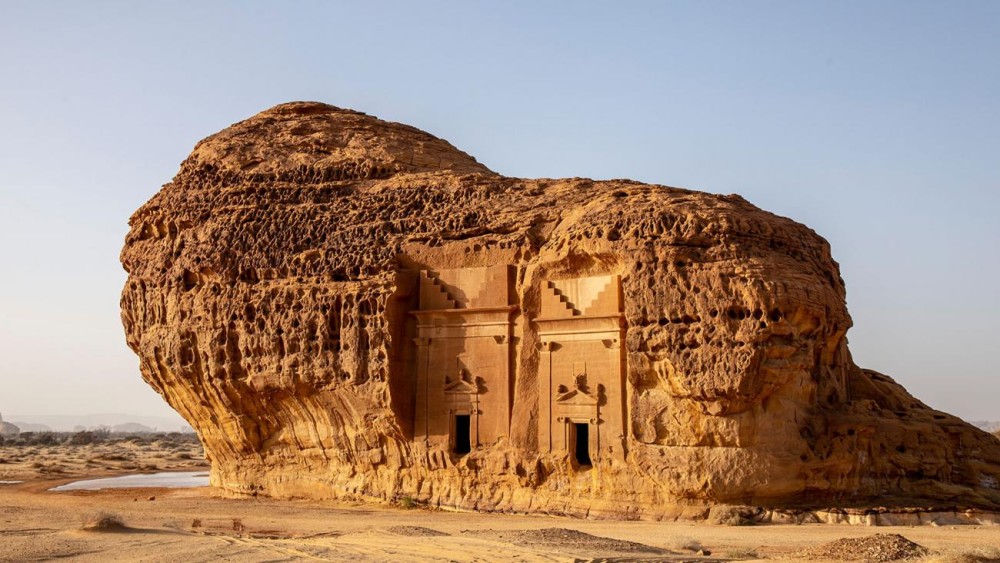 Discovering Al-Ula: The Best Cultural and Historical Sites to Visit