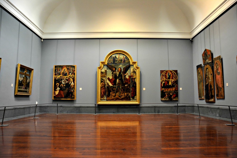 An Art Lover’s Guide to Naples: Museums, Galleries, and Street Art