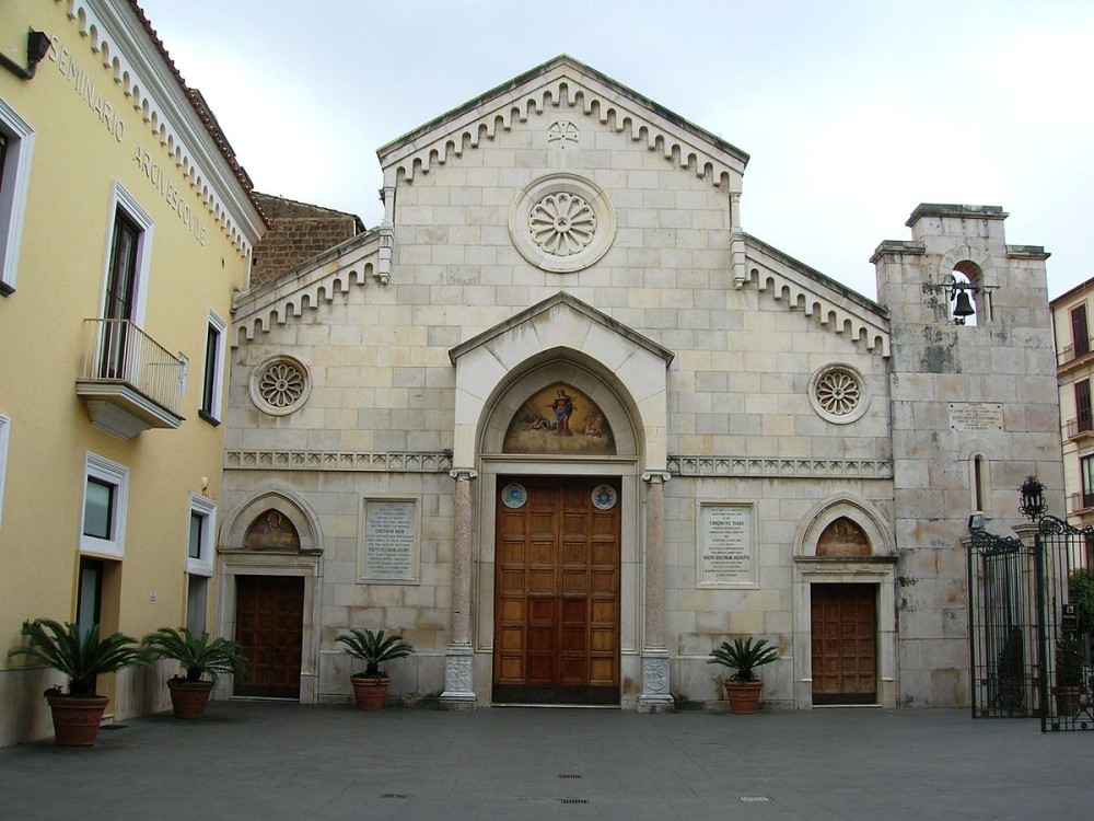 History and Culture of Sorrento: A Journey Through Time