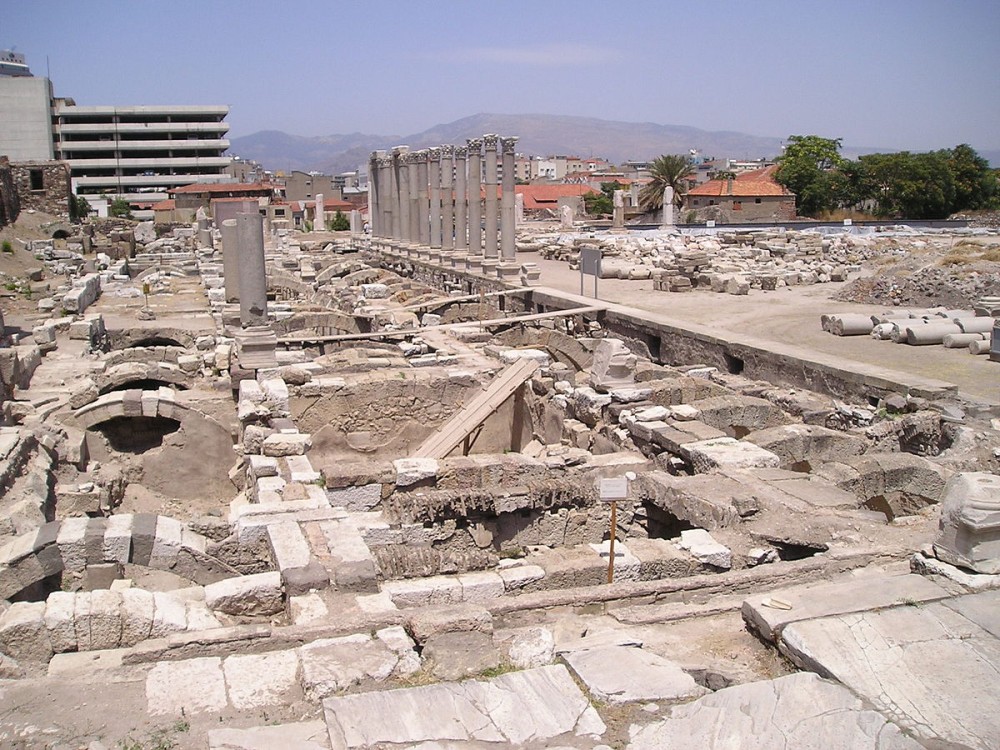 First-Time Visitor’s Guide to Izmir: What to See and Do