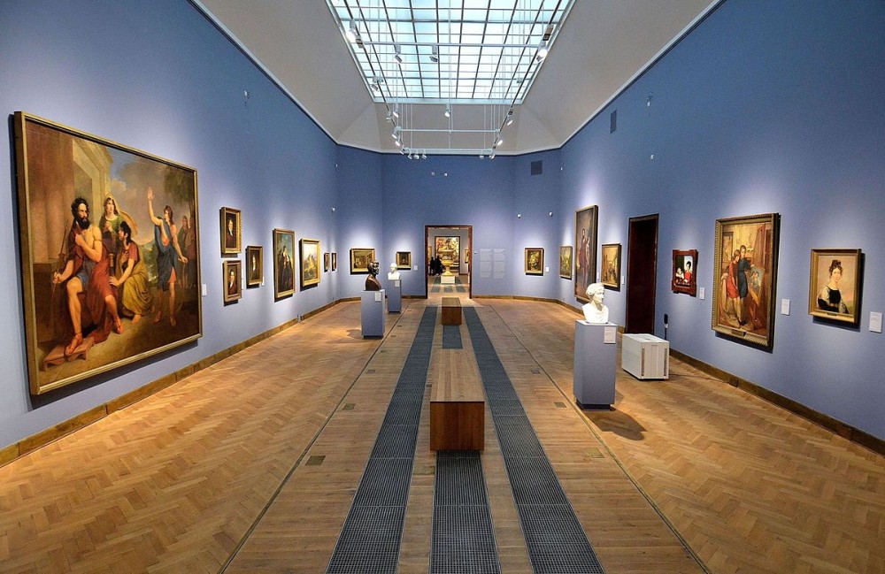 Krakow for Culture Enthusiasts: Museums, Art, and Theaters to Explore