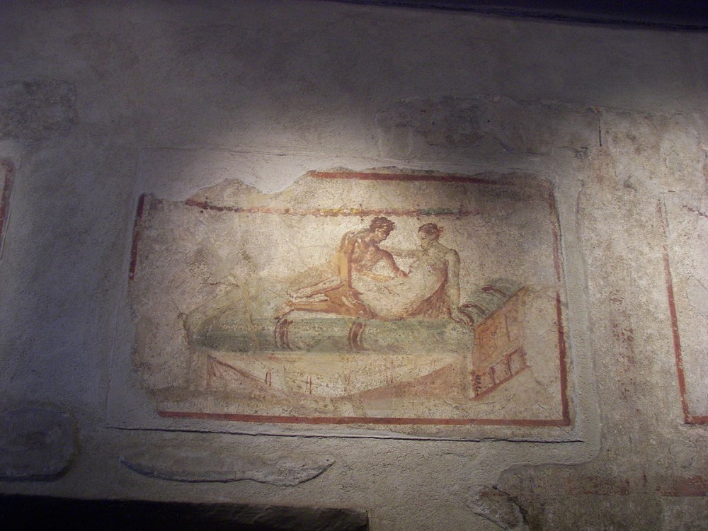 Pompeii for History Buffs: Uncover the Past with These Key Sights