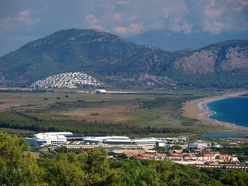 Hidden Villages Around Sarigerme: A Step into Tradition