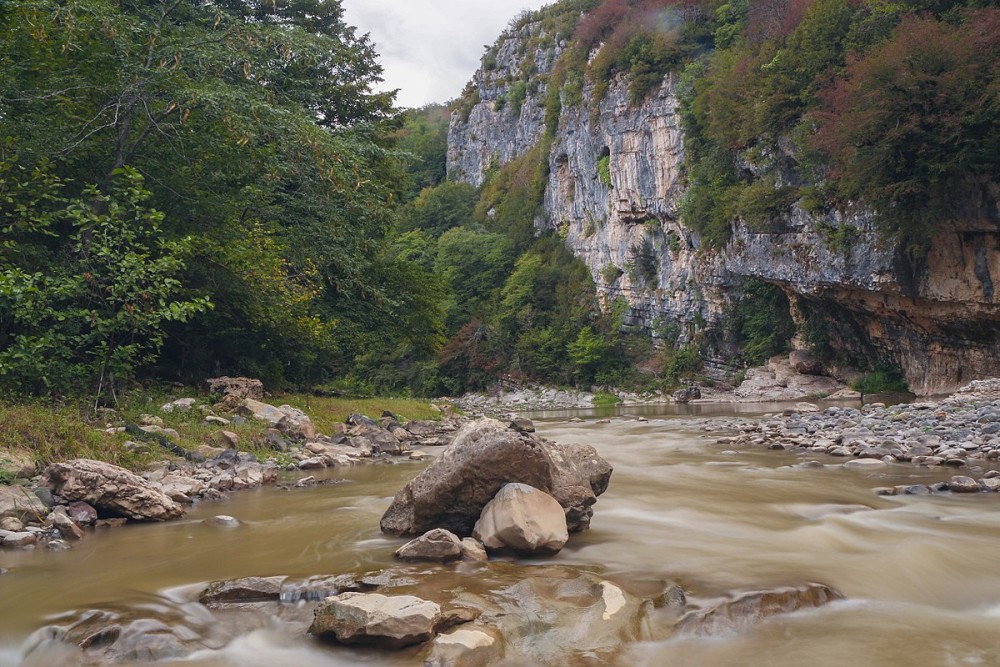 Kutaisi's Hidden Gems: Uncovering the Best-Kept Secrets