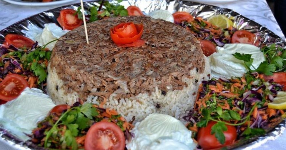 Food Lover’s Guide to the Dead Sea: Must-Try Local Dishes