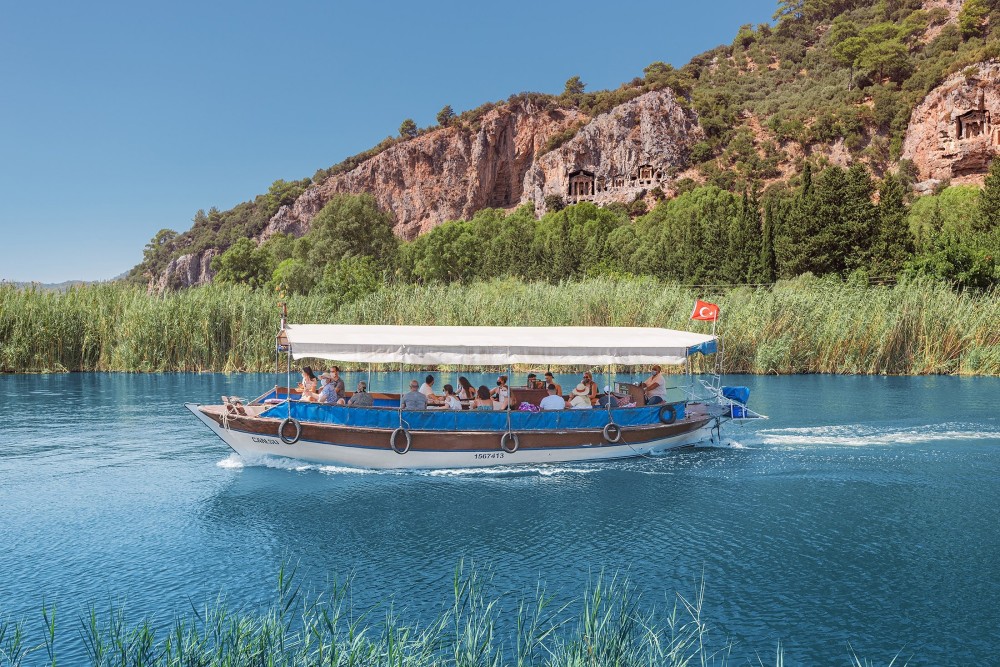 Sarıgerme Uncovered: Top Things to Do in This Hidden Gem