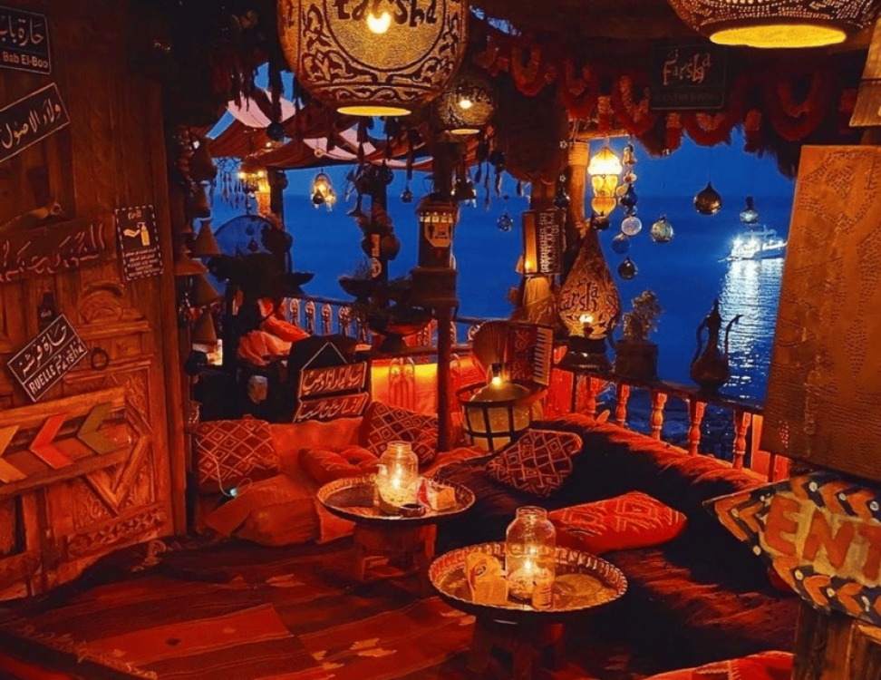 Dive Into Local Charm: Discovering the Real Sharm El-Sheikh