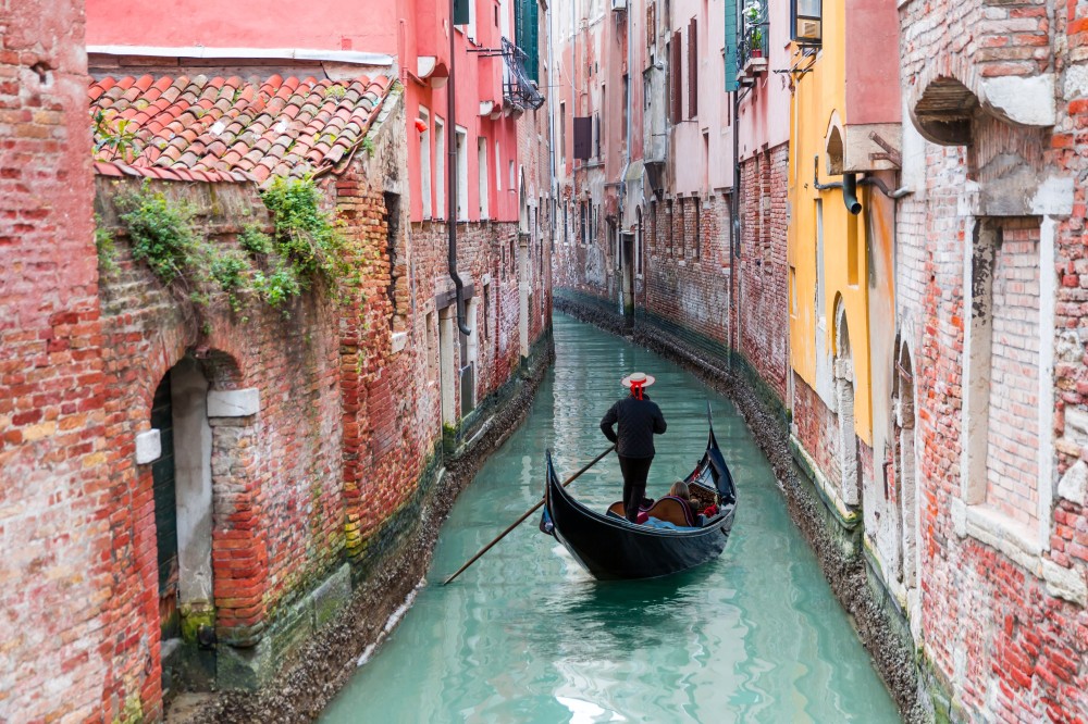 Top Things to Do in Venice: A First-Timer's Guide
