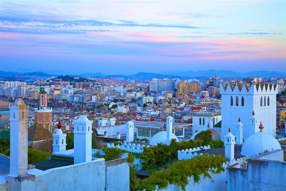 A Day in Tangier: How to Make the Most of Your Visit