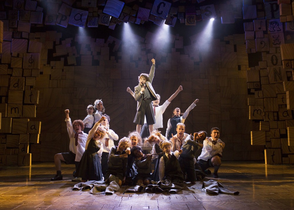 Hollywood & Beyond: How to Experience LA’s Entertainment Scene