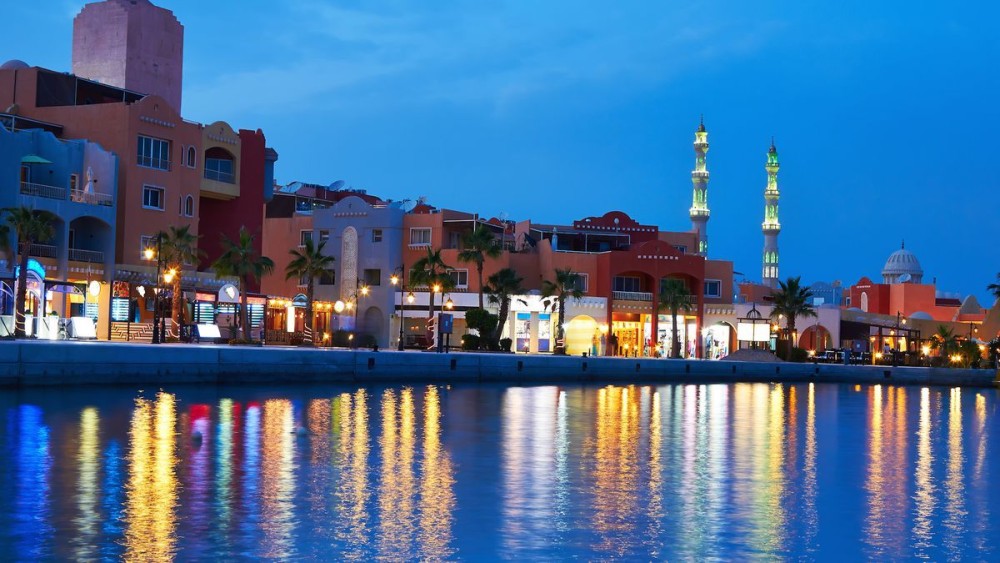 Top Things to Do in Hurghada: A Complete Guide to the Red Sea’s Gem